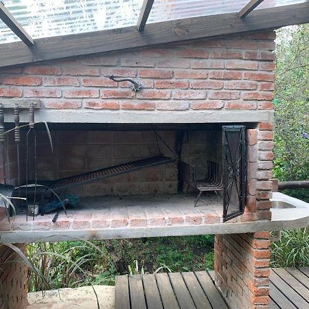 Cabana Campestre Miramar Playa Verde Экстерьер фото