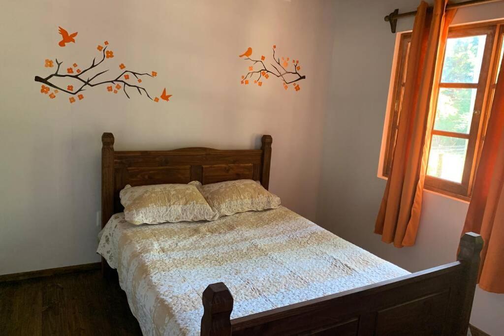 Cabana Campestre Miramar Playa Verde Экстерьер фото